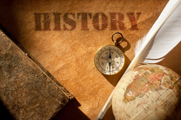 History